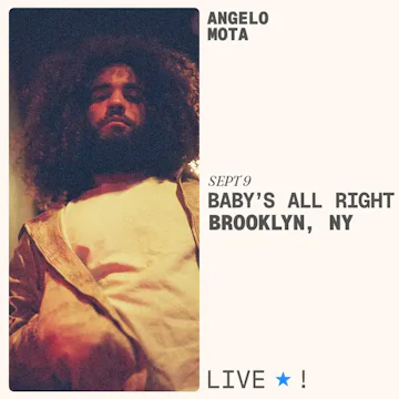 Baby's All Right
