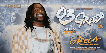Fresno Concerts & Events