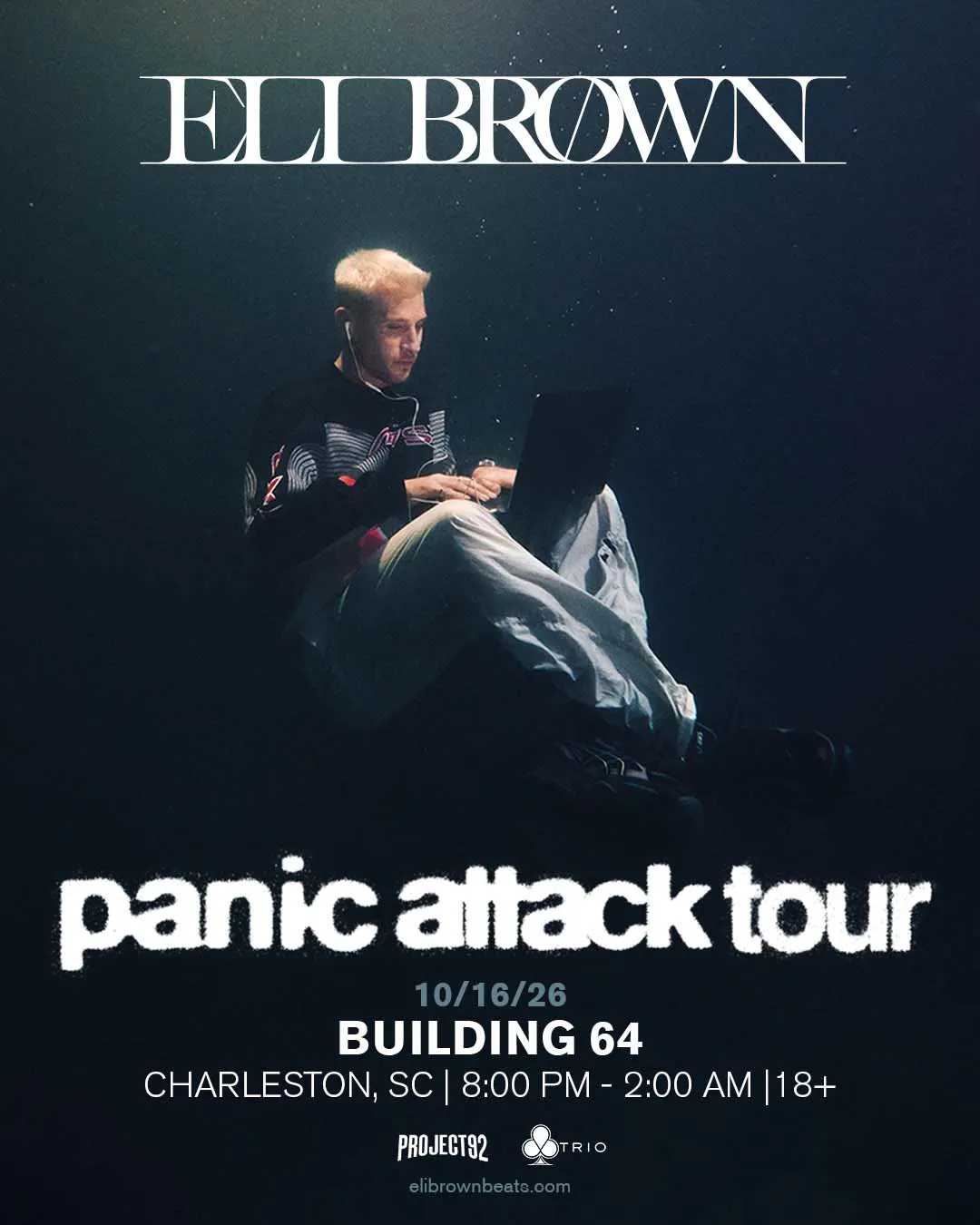 Eli Brown