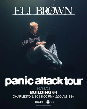 Charleston Concerts & Events