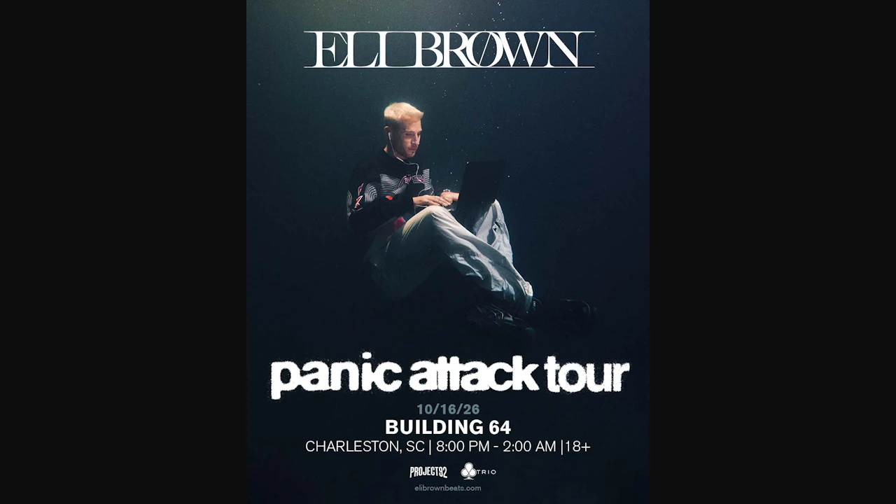 Eli Brown
