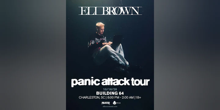 Eli Brown