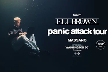 Echostage
