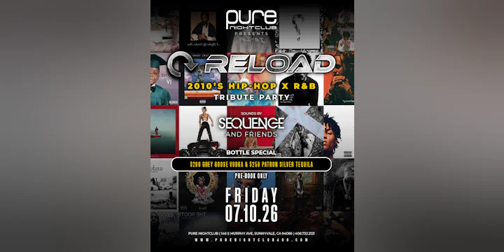 Reload