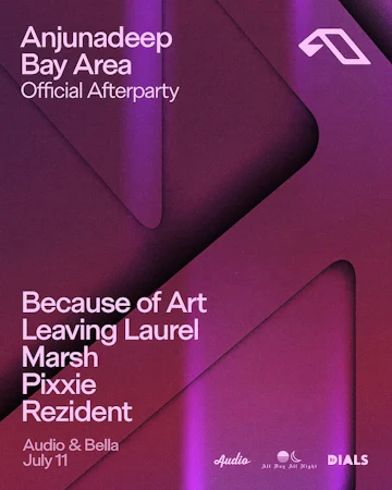 Audio SF