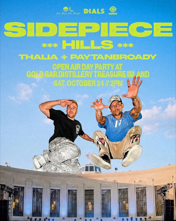 San Francisco Concerts & Events