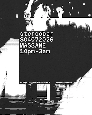 StereoBar