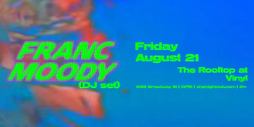 Club Vinyl