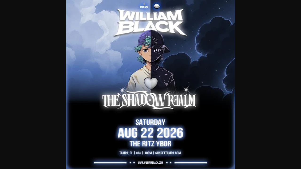 William Black