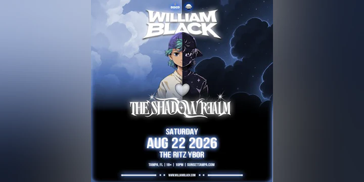 William Black