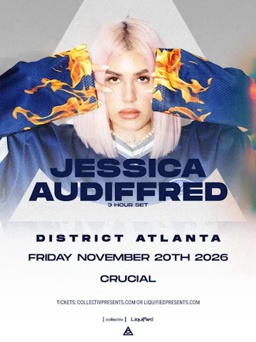 District