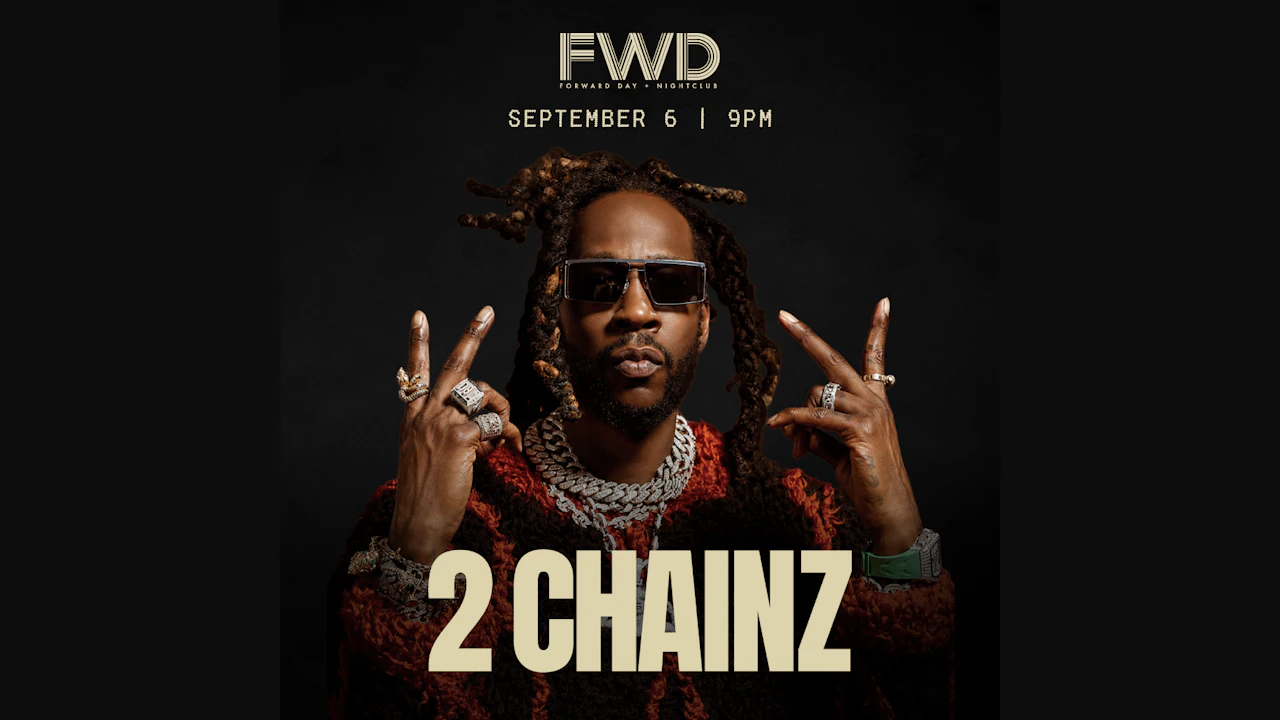 2 Chainz