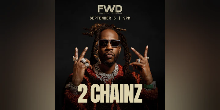 2 Chainz