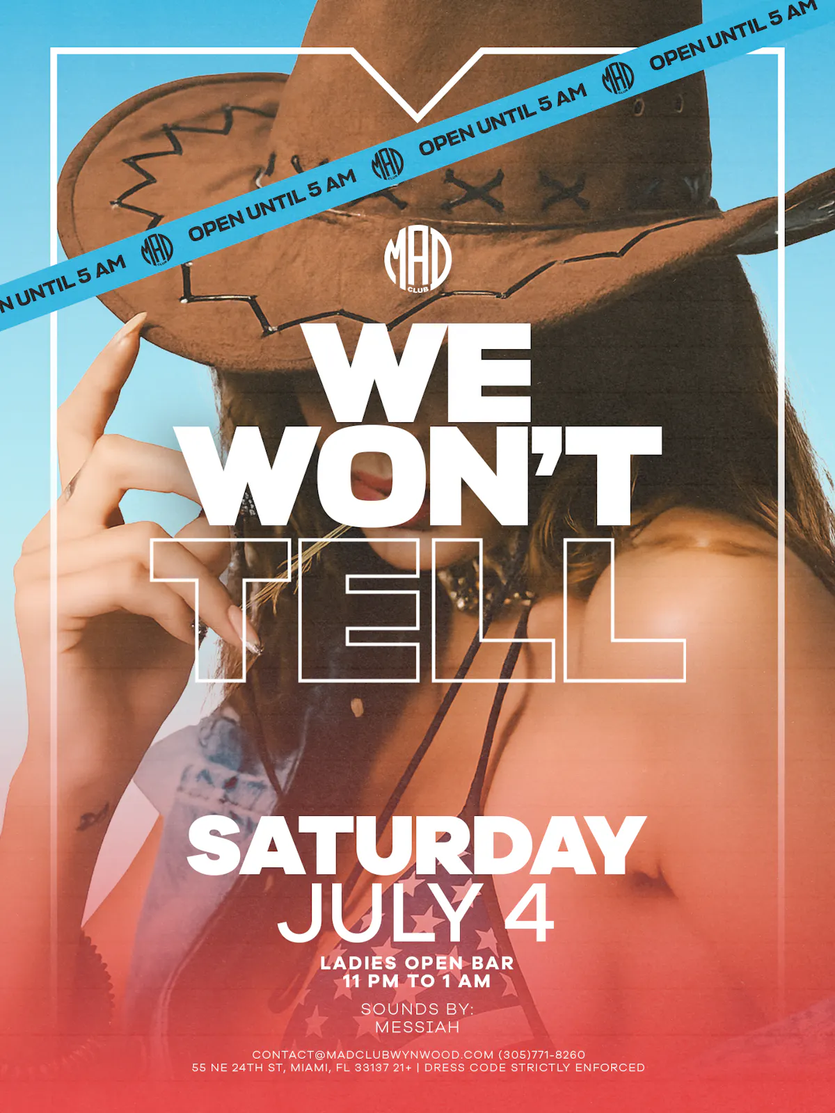 mad club dress code Mad Club Miami Dress Code