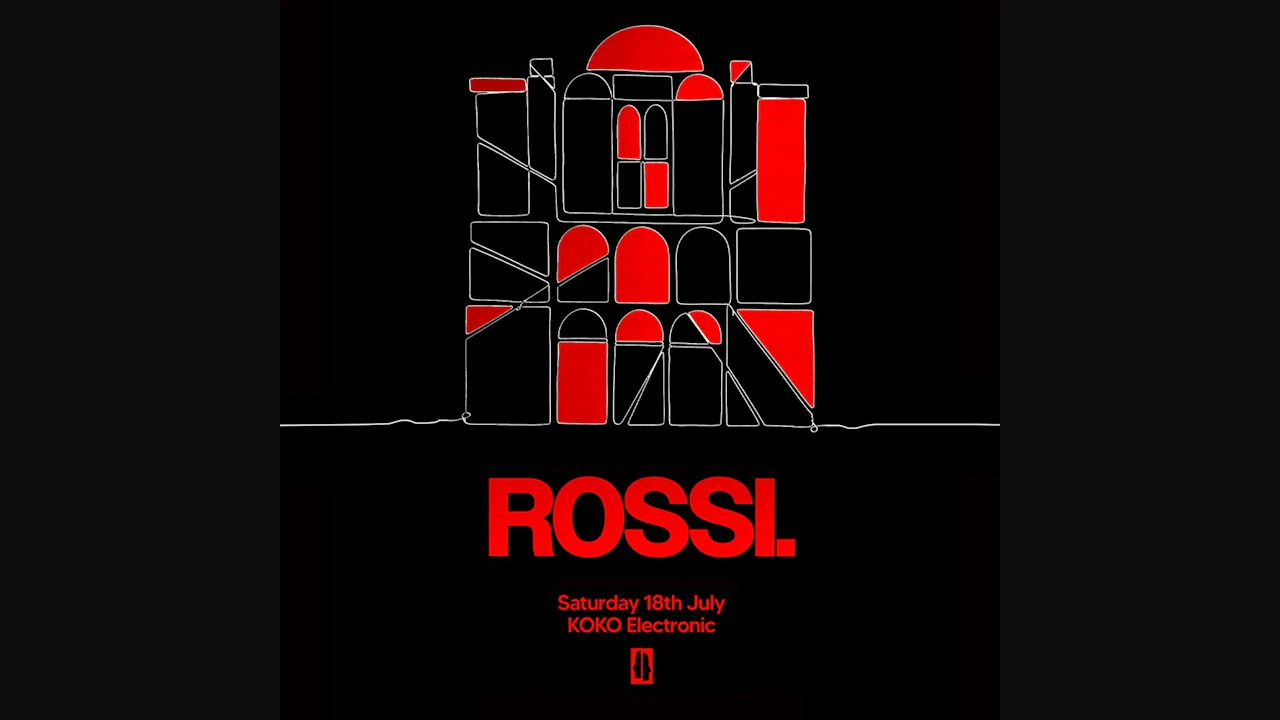 KOKO Electronic: Rossi.