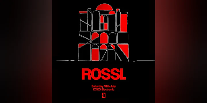 KOKO Electronic: Rossi.