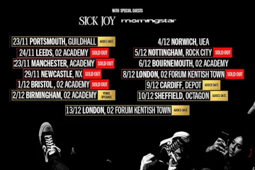 O2 Academy Leeds