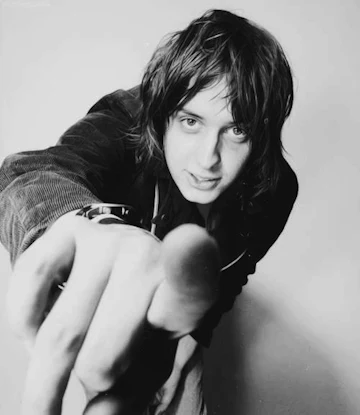Supersonic