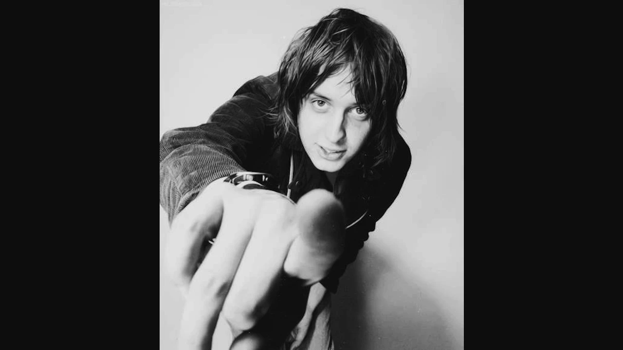 F*** Forever / Nuit Indie Rock 00s