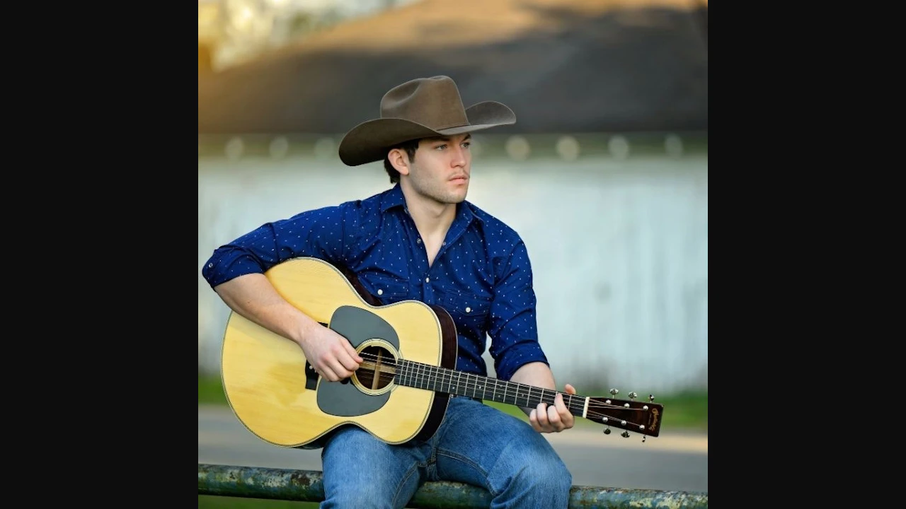Tristan Roberson