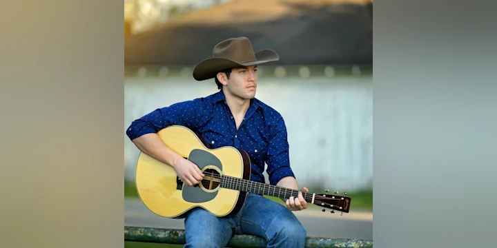Tristan Roberson