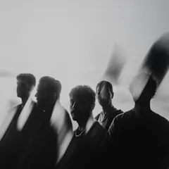 Wind Walkers: The "I Don't Belong Here" Tour