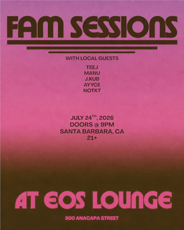 Eos Lounge