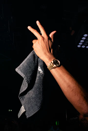 Ministry Of Sound