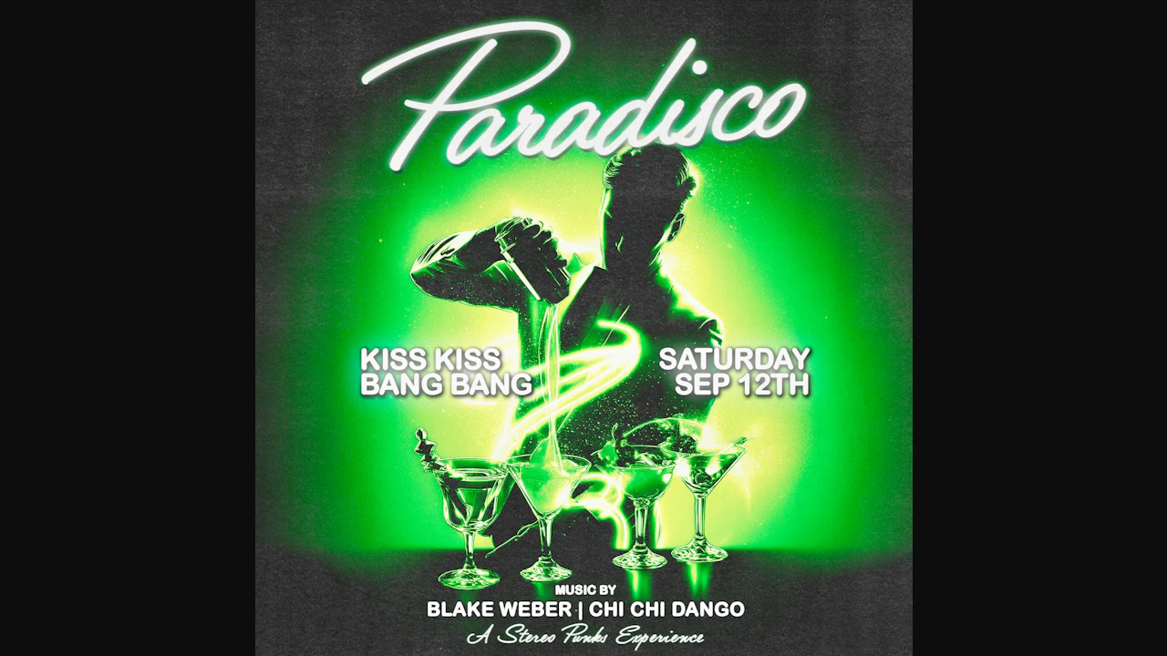 Paradisco