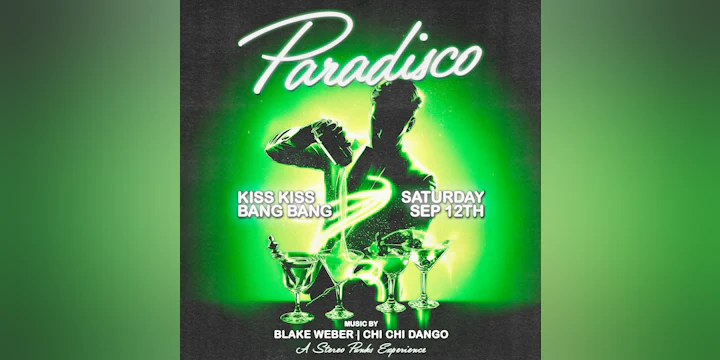 Paradisco