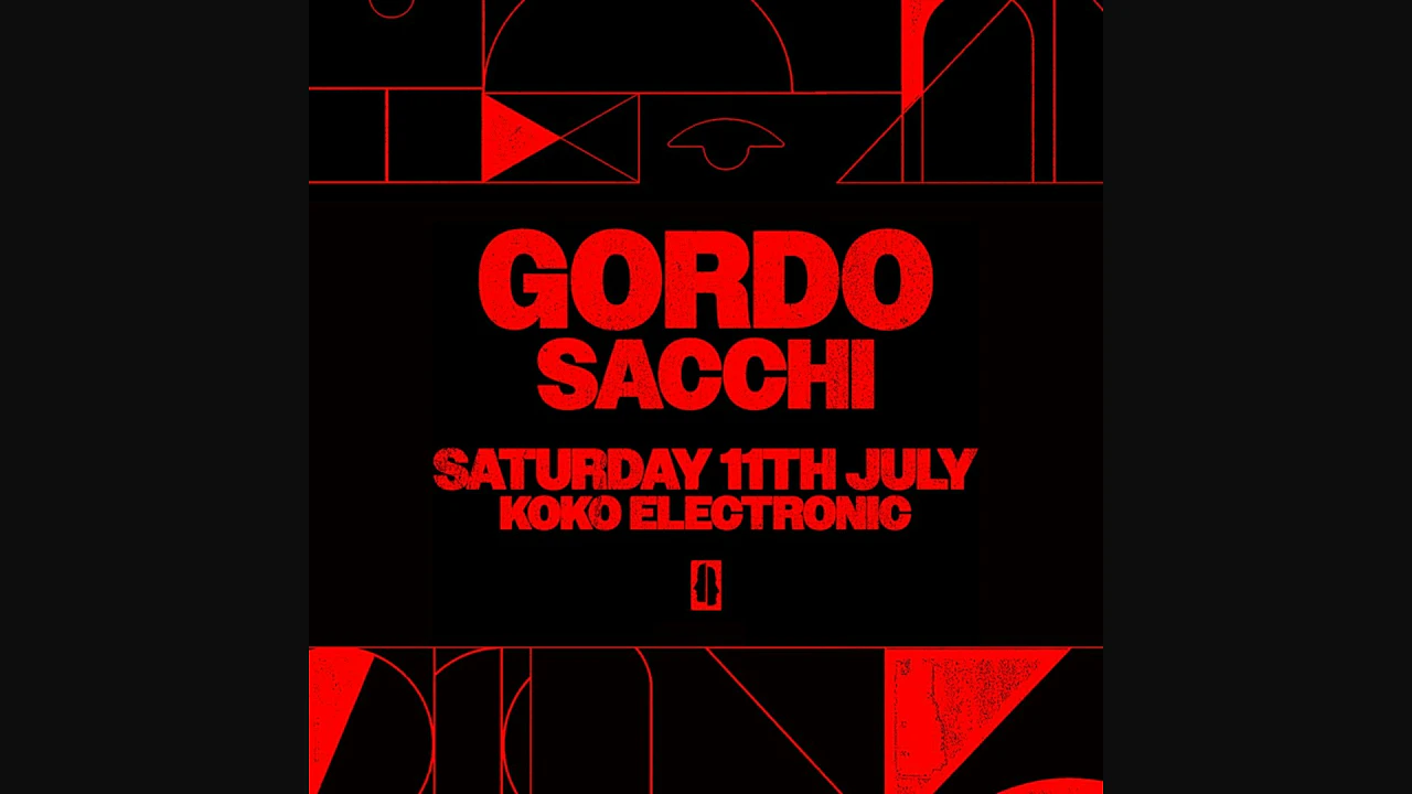 KOKO Electronic: Gordo