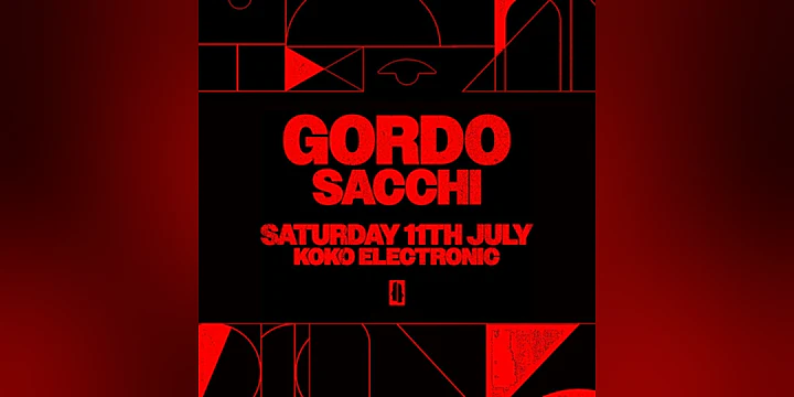 KOKO Electronic: Gordo