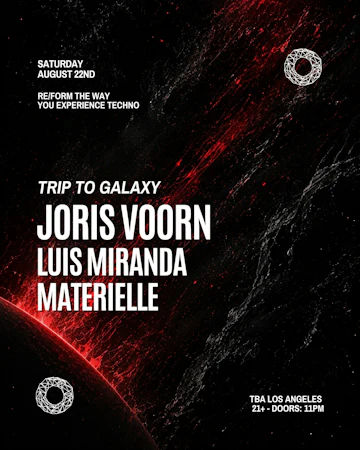 Los Angeles Concerts & Events