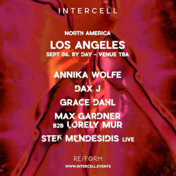 Los Angeles Concerts & Events