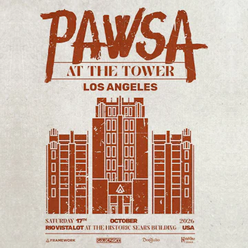 Los Angeles Concerts & Events