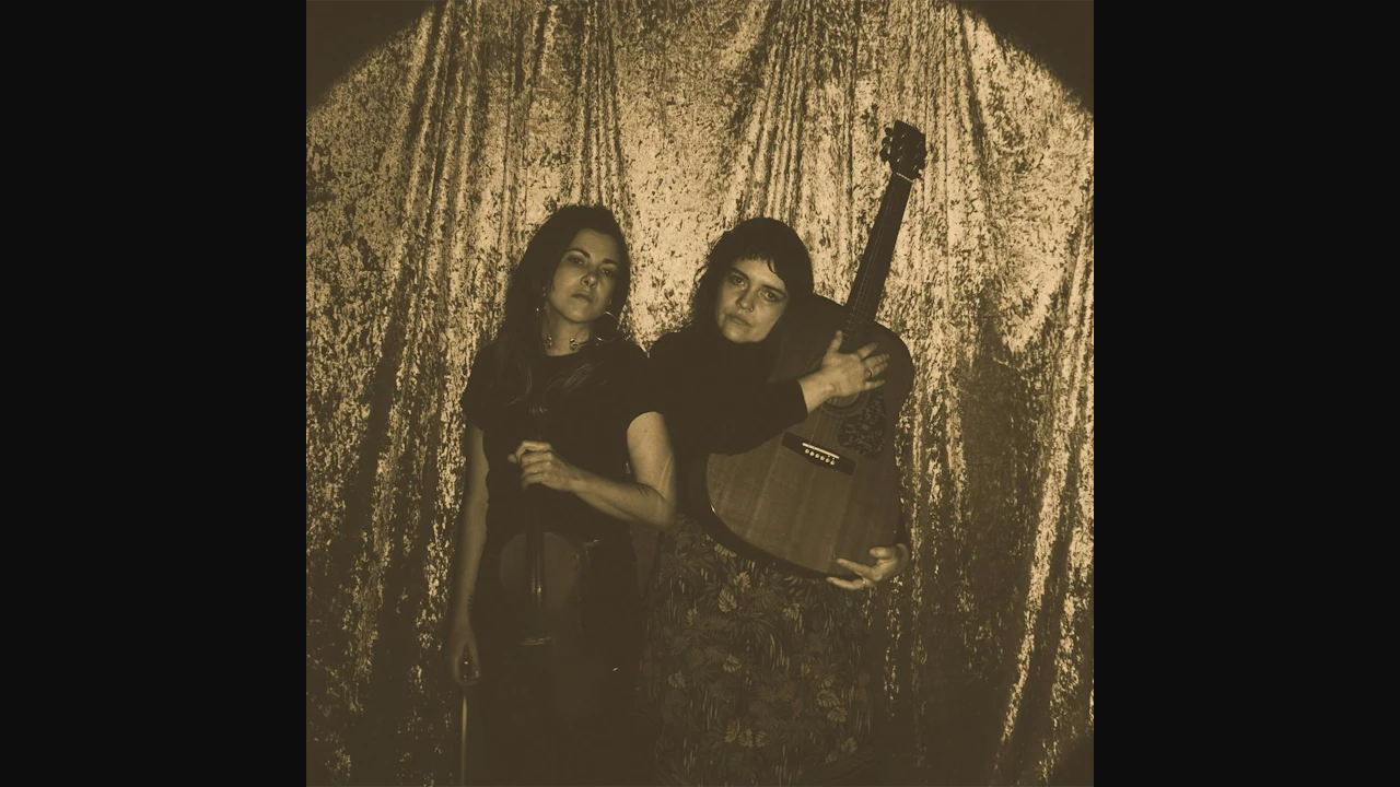 Mama’s Broke - Reunion Album Release Tour