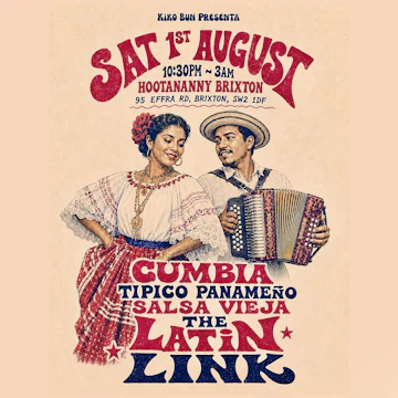 Hootananny Brixton