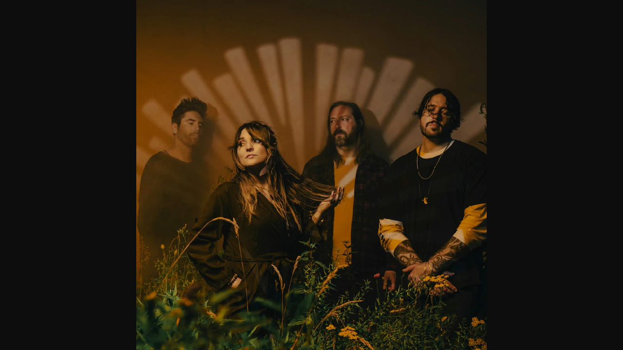 loveless fest: slow crush, dharmacide...