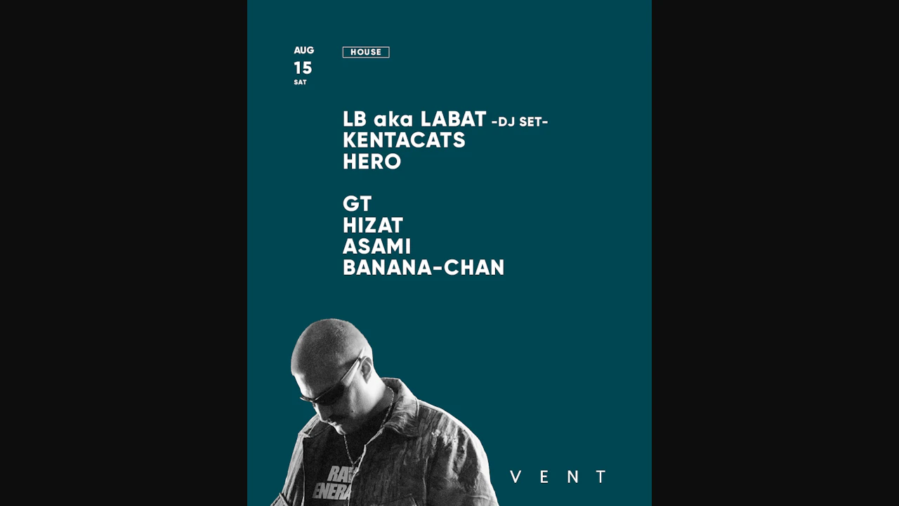 Lb AKA Labat
