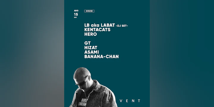 Lb AKA Labat
