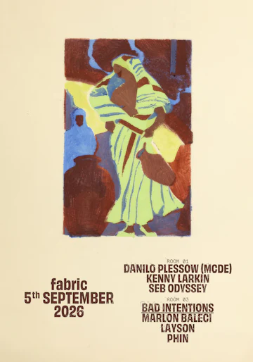 Fabric
