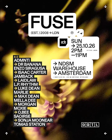 Amsterdam Concerts & Events