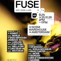 Dgtl Ade Fuse