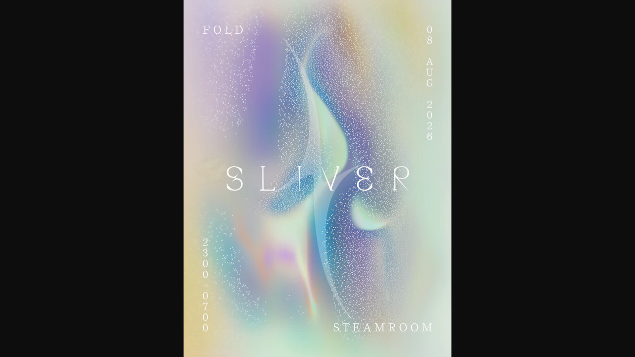Sliver • 004