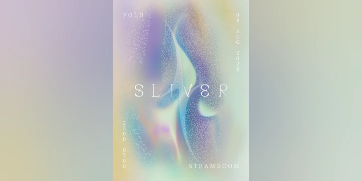 Sliver • 004