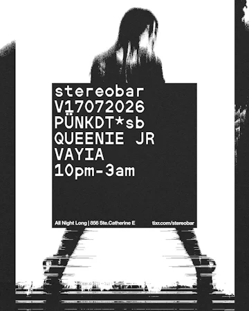 StereoBar