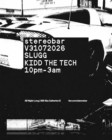 StereoBar