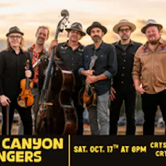 Steep Canyon Rangers