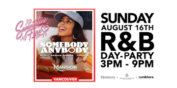 Mansion Nightclub