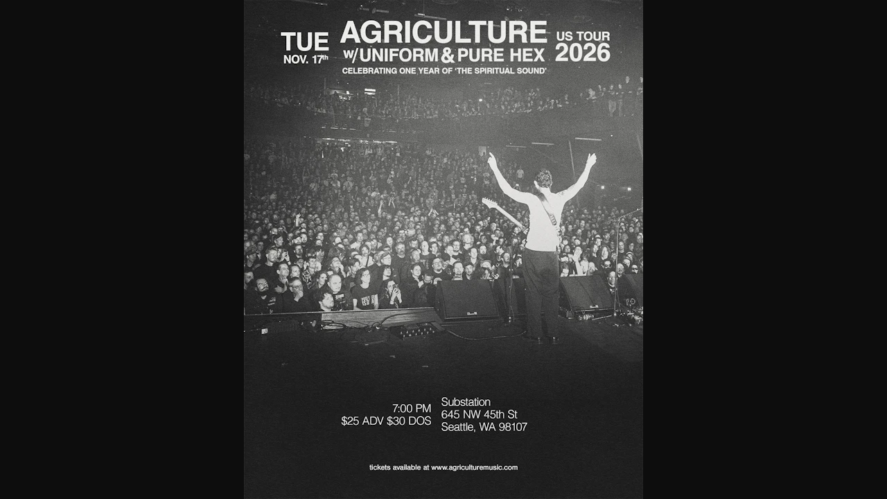 Agriculture